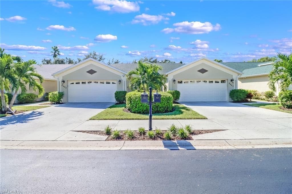 8447 Ibis Cove CIR A-178 NAPLES, FL 34119