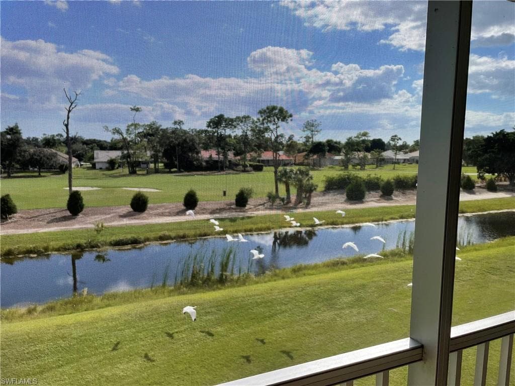 5667 Rattlesnake Hammock RD 301B NAPLES, FL 34113