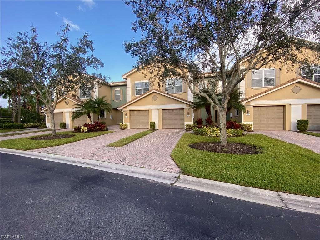3190 Cottonwood BEND 1004 FORT MYERS, FL 33905
