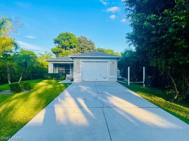 2247 Pineland AVE NAPLES, FL 34112