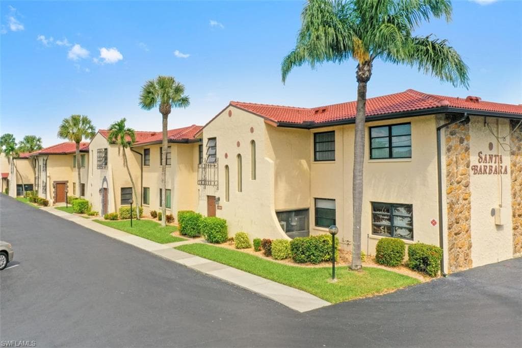 4717 Santa Barbara BLVD 3 CAPE CORAL, FL 33914