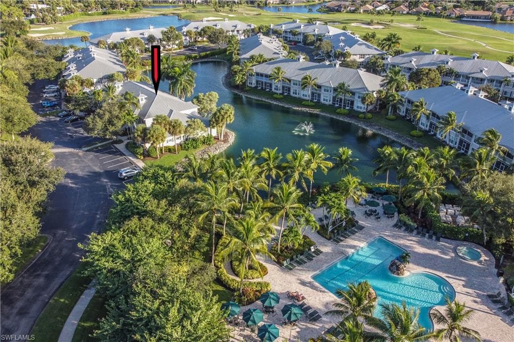 7870 Mahogany Run LN 1714 NAPLES, FL 34113