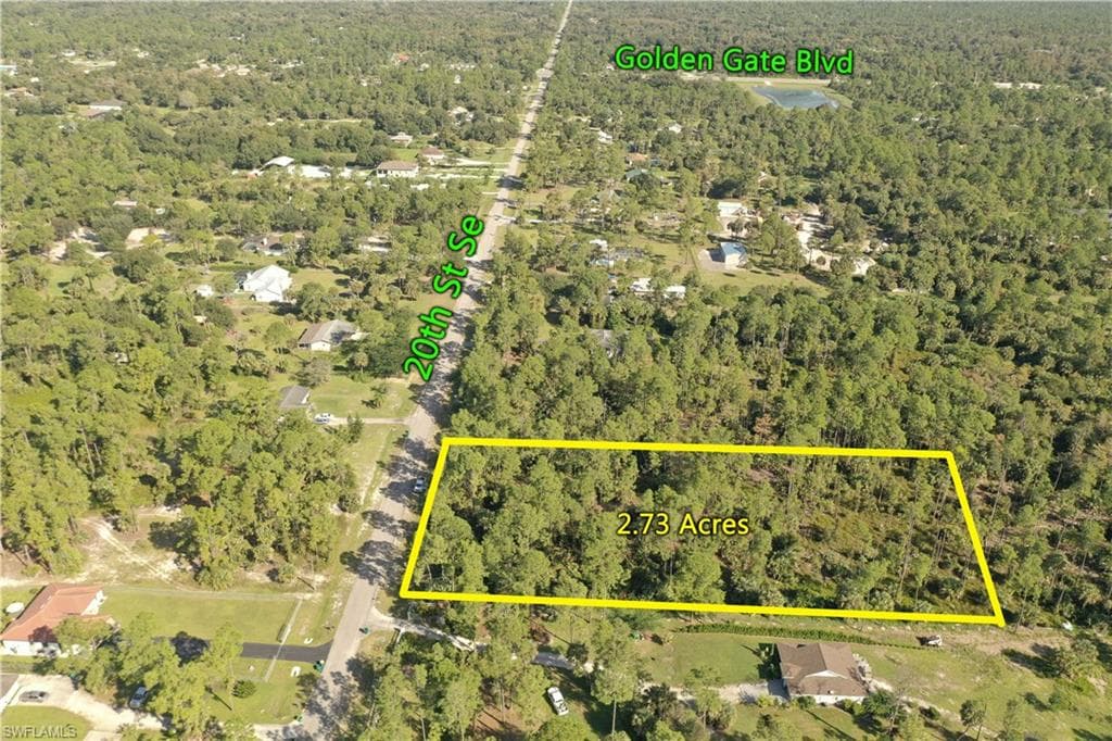 xxxx 20th Street Se NAPLES, FL 34117