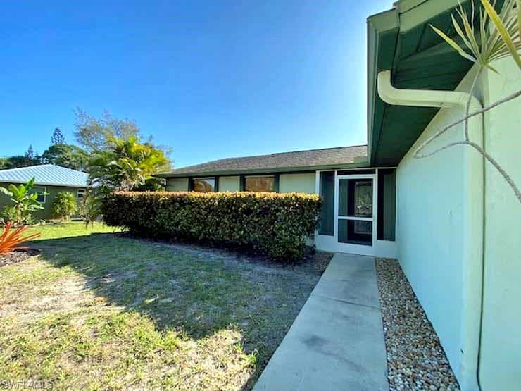 7188 Bucknell DR FORT MYERS, FL 33908