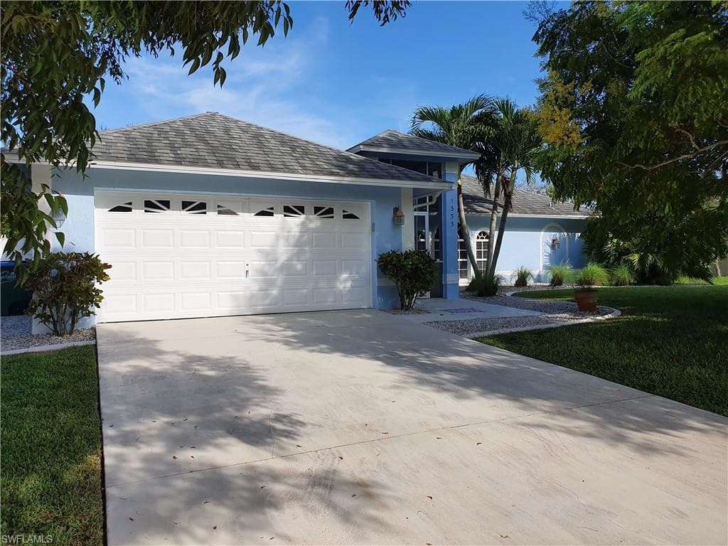 1333 SW 1st PL CAPE CORAL, FL 33991