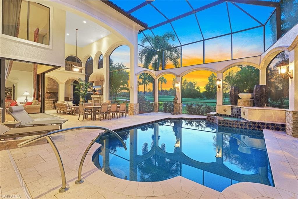 9570 Monteverdi WAY FORT MYERS, FL 33912