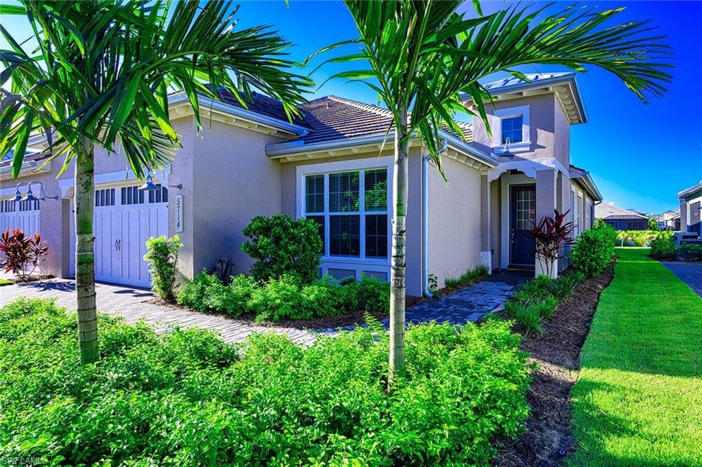 5714 Elbow AVE NAPLES, FL 34113