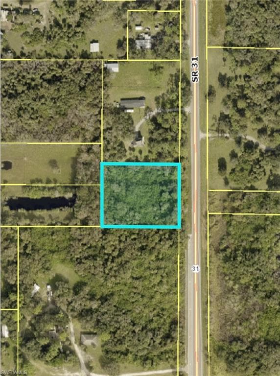 18141 State Road 31 NORTH FORT MYERS, FL 33917