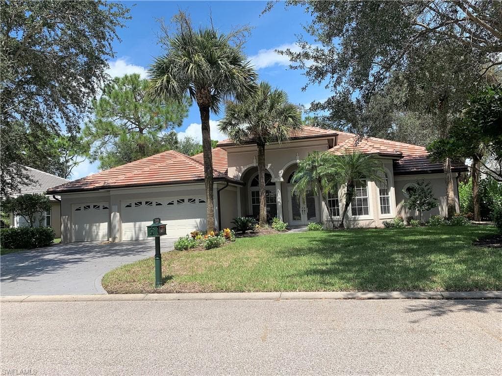 3490 Muscadine LN BONITA SPRINGS, FL 34134