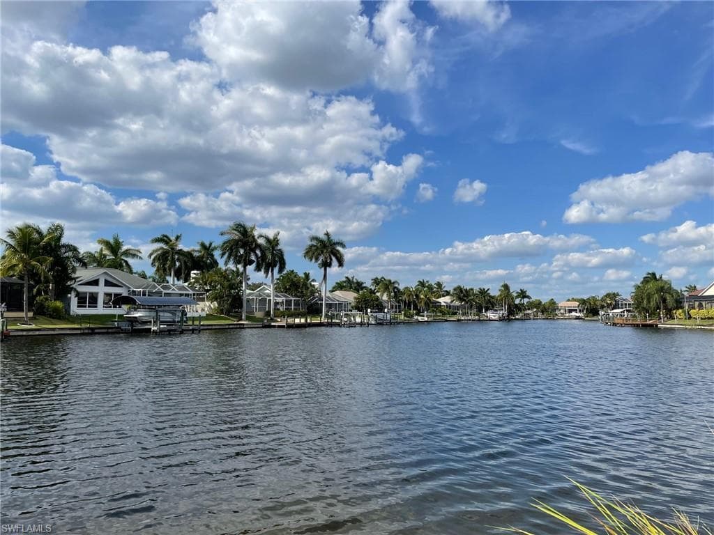 4912 SW 20th AVE CAPE CORAL, FL 33914
