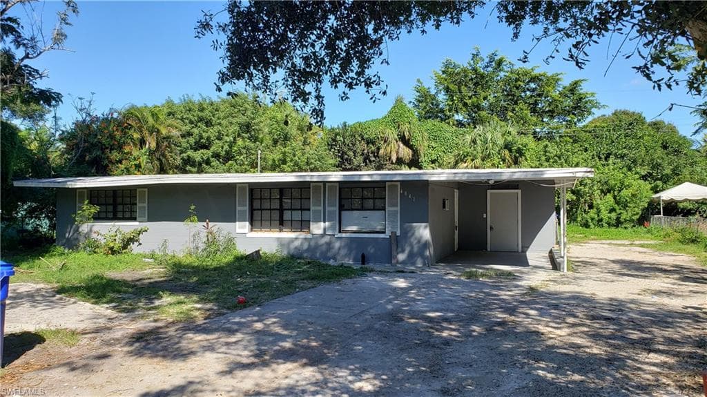 4841 Hunters Green DR FORT MYERS, FL 33905