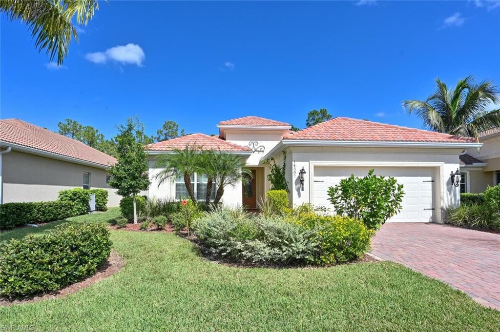 14507 Manchester DR NAPLES, FL 34114