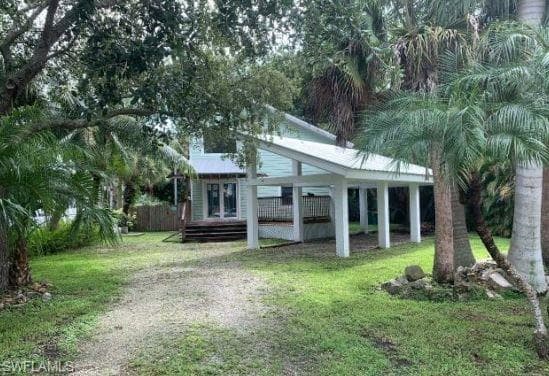 1195 Mockingbird LN NAPLES, FL 34104