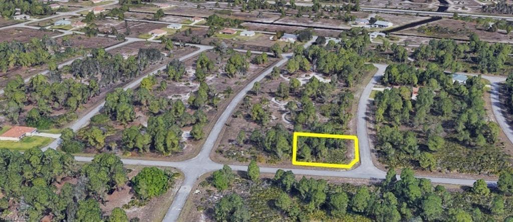 1264 Blanding AVE FORT MYERS, FL 33913