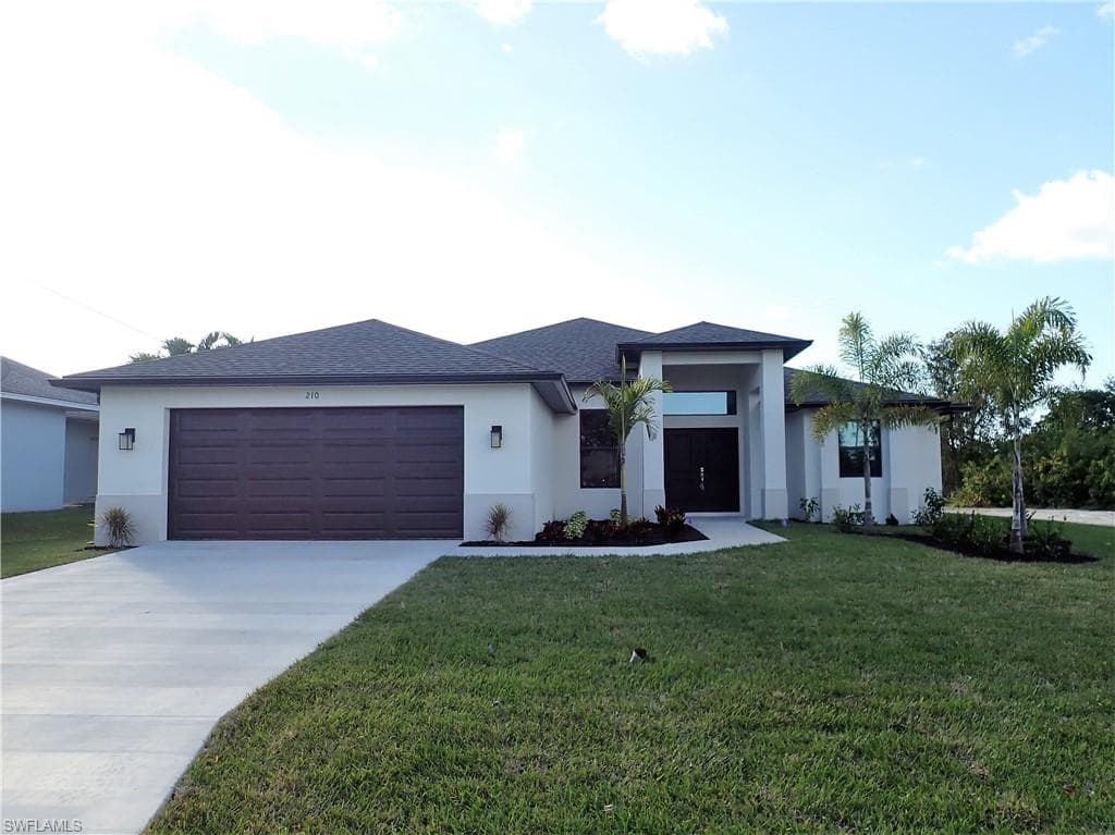 210 SE 2ND AVE CAPE CORAL, FL 33990