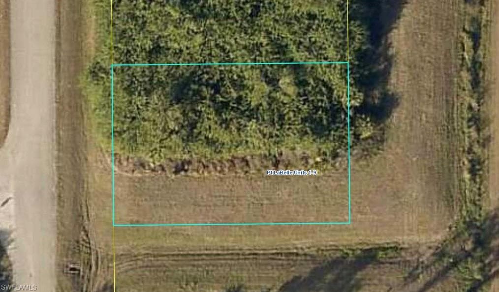 3026 Mockingbird LN LABELLE, FL 33935