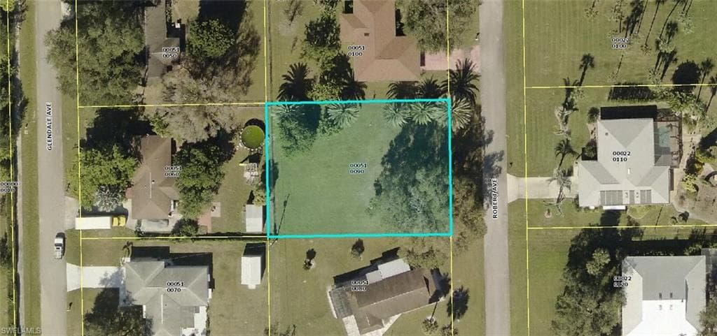 503 Robert AVE LEHIGH ACRES, FL 33936