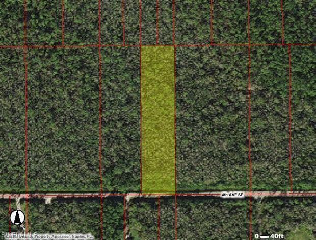 4TH AVE SE NAPLES, FL 34117