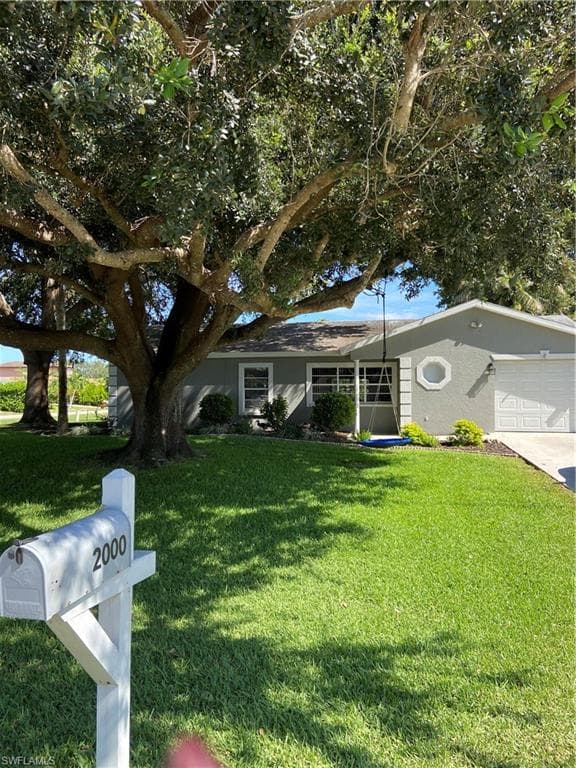 2000 50th TER SW NAPLES, FL 34116