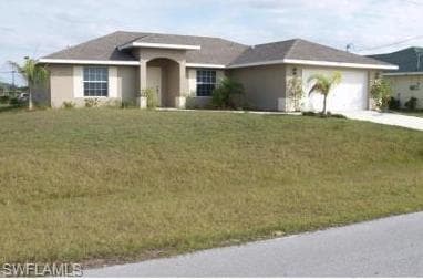 3927 SW 16th PL CAPE CORAL, FL 33914
