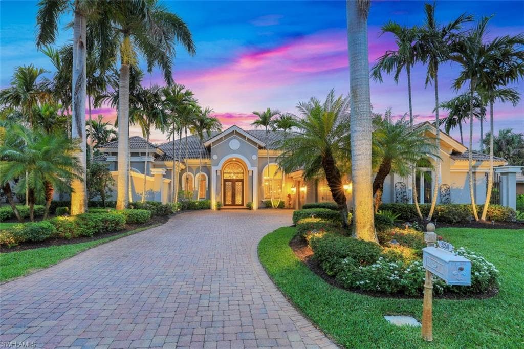 22240 Wood Run CT ESTERO, FL 34135