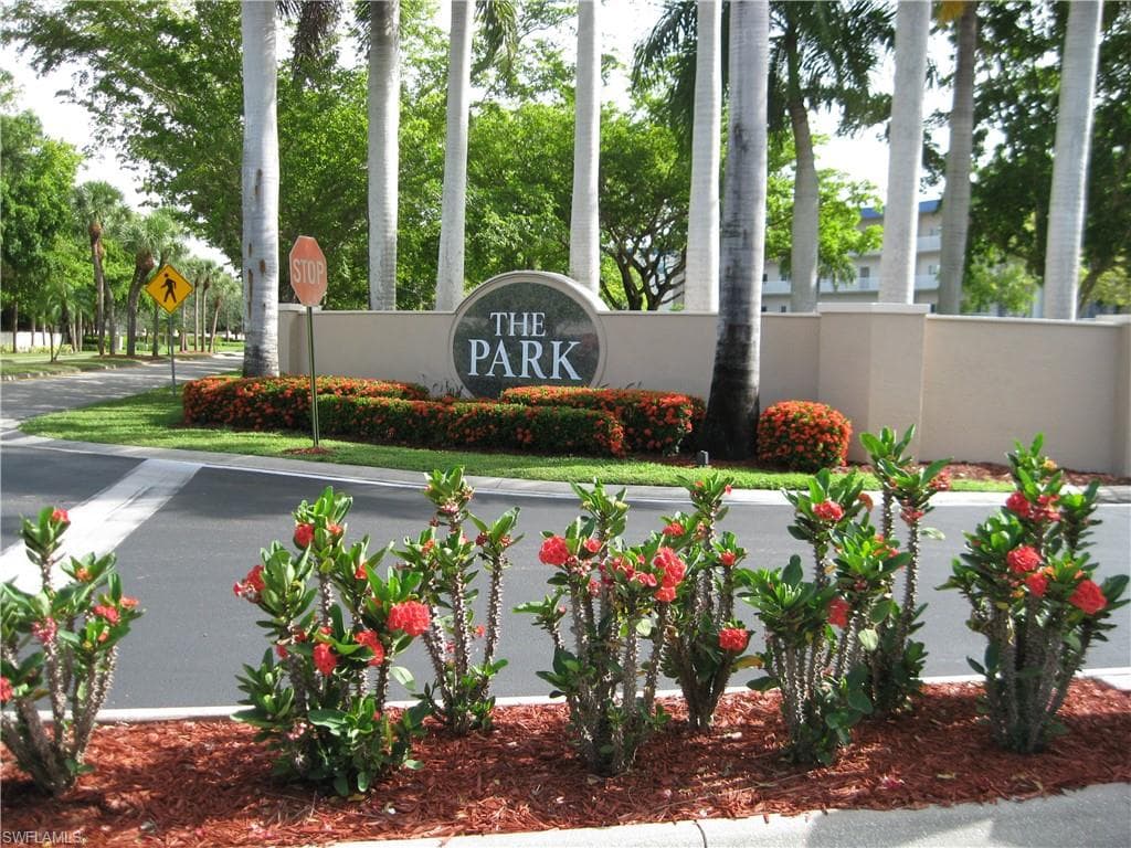 14901 Park Lake DR 301 FORT MYERS, FL 33919