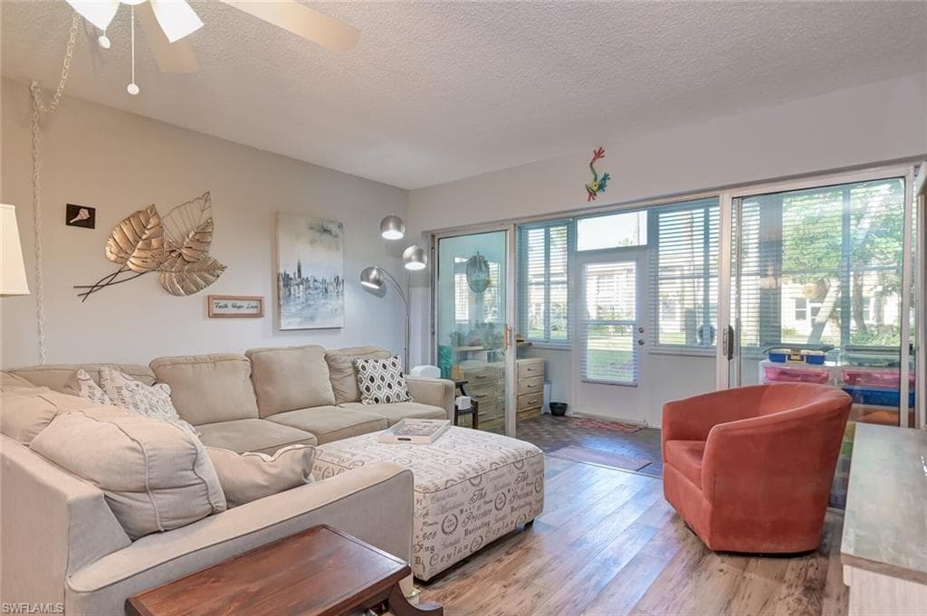 2437 Harbor BLVD 116 PORT CHARLOTTE, FL 33952