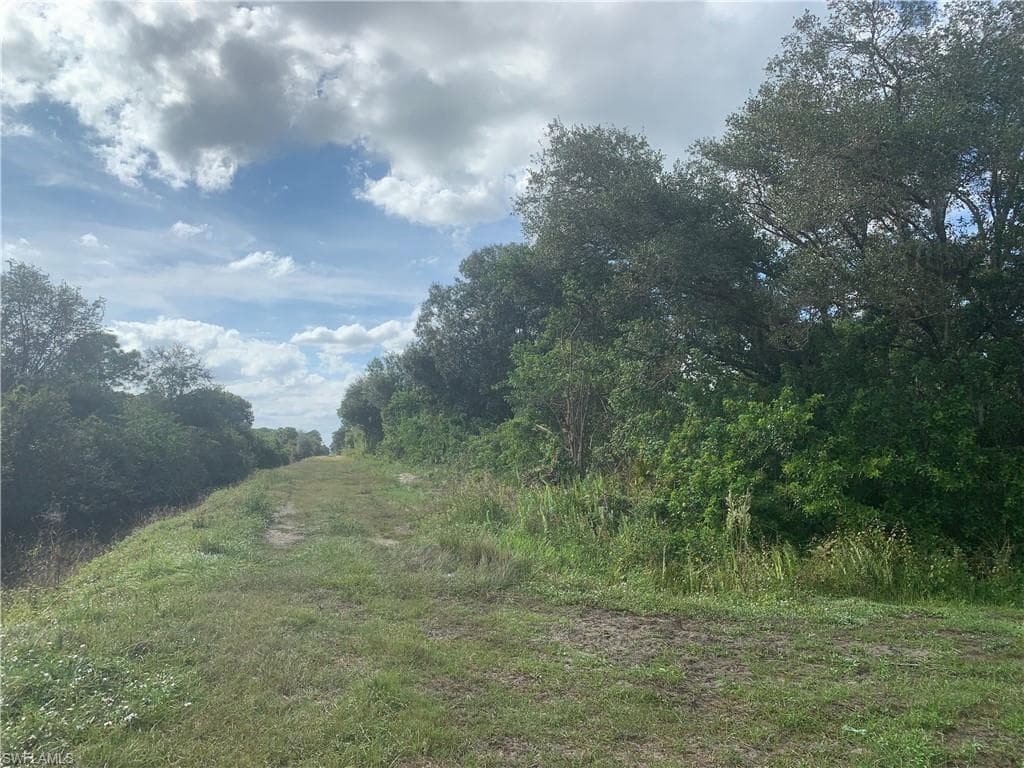 810 N Verda ST CLEWISTON, FL 33440