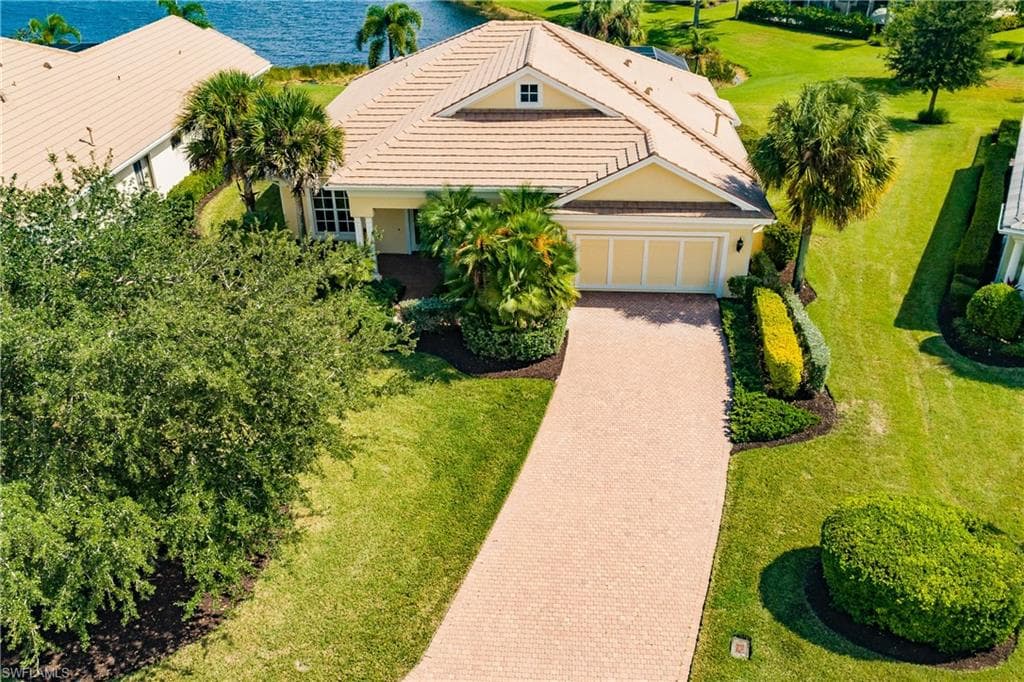 13410 Palmetto Grove DR FORT MYERS, FL 33905