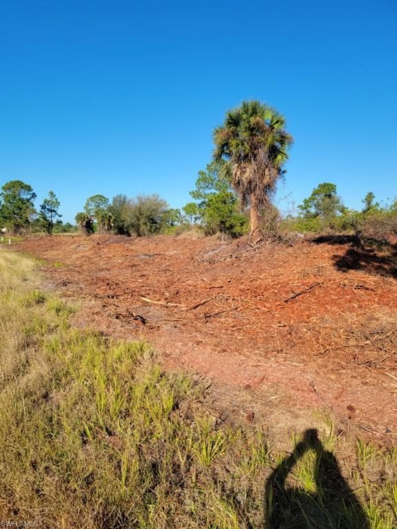 1247 Bari ST E LEHIGH ACRES, FL 33974