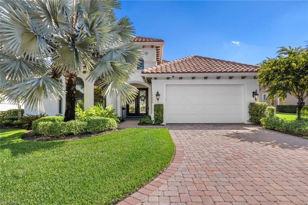 12646 Dundee LN NAPLES, FL 34120