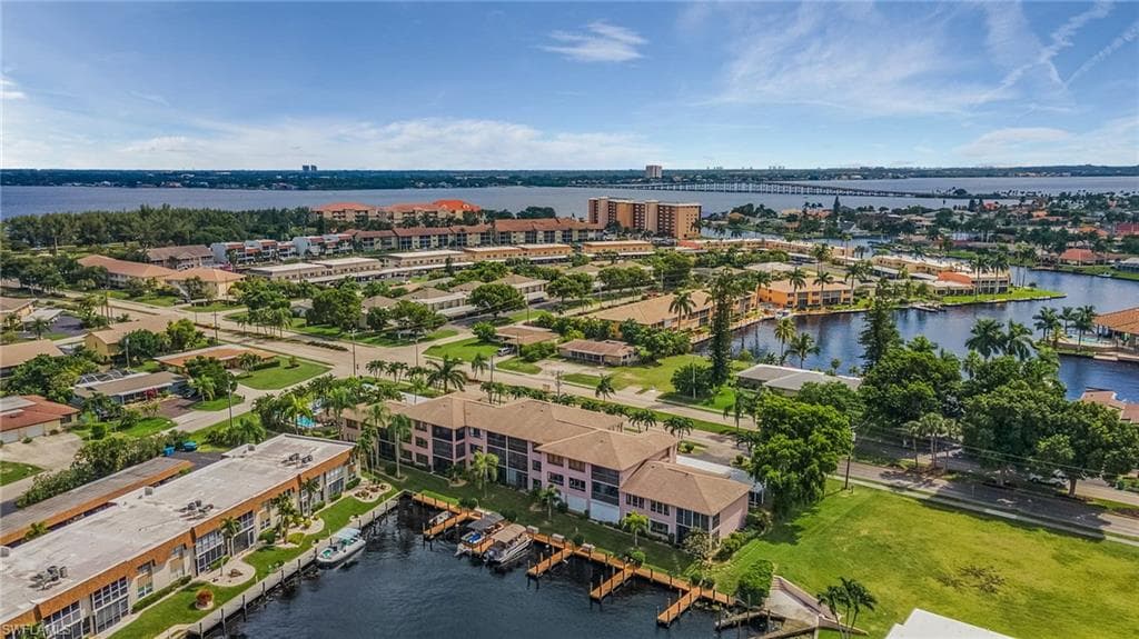 1835 Beach PKY 201 CAPE CORAL, FL 33904