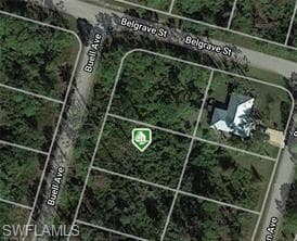 1233 Buell AVE FORT MYERS, FL 33913