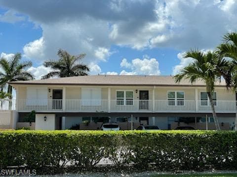 4411 Country Club BLVD A-3 CAPE CORAL, FL 33904