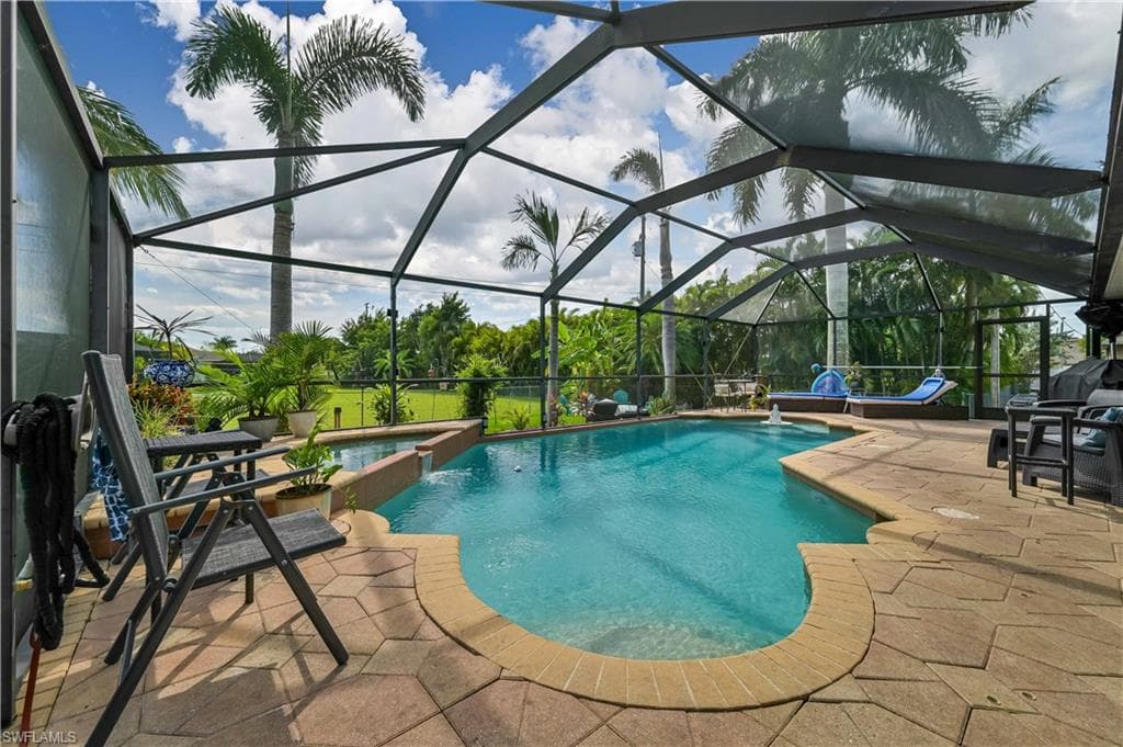 2008 SW 37th TER CAPE CORAL, FL 33914