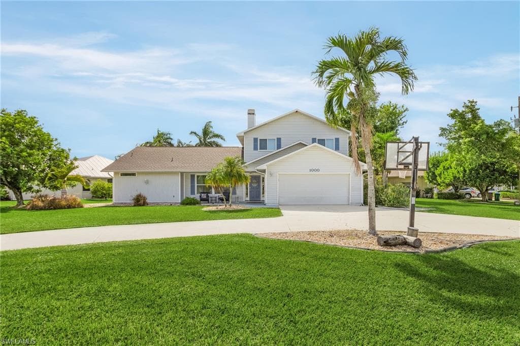 1000 SW 56th ST CAPE CORAL, FL 33914