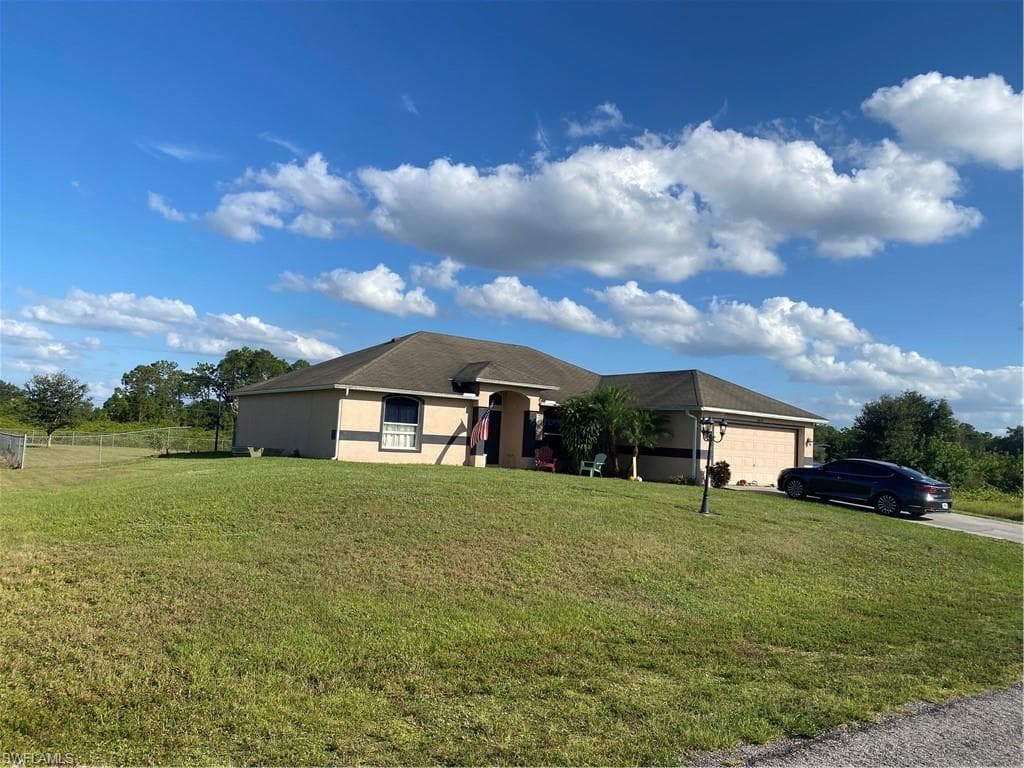 1414 Louis AVE LEHIGH ACRES, FL 33972