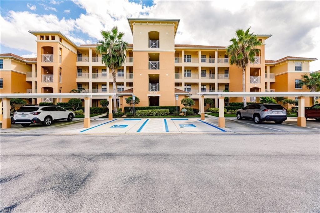 10540 Amiata WAY 202 FORT MYERS, FL 33913