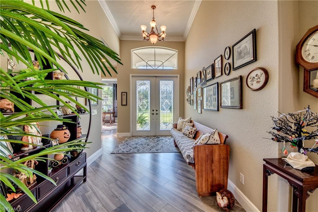 7221 Twin Eagle LN FORT MYERS, FL 33912