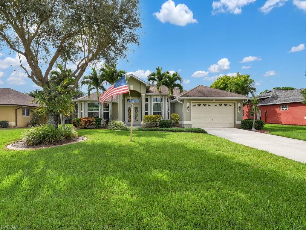1810 19th LN CAPE CORAL, FL 33990