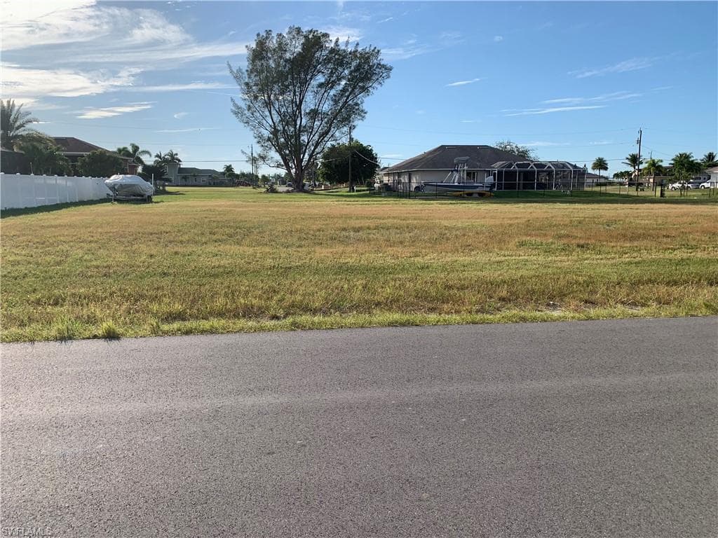 112 NW 35th PL CAPE CORAL, FL 33993