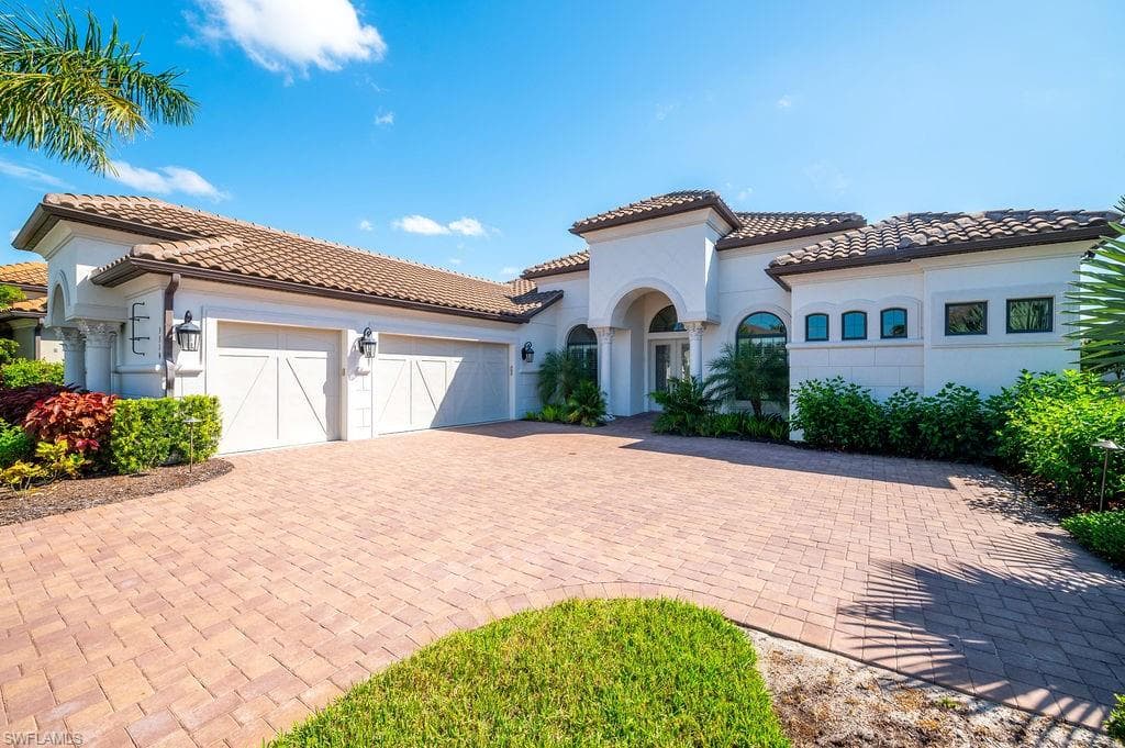 3314 Fanny Bay LN NAPLES, FL 34114