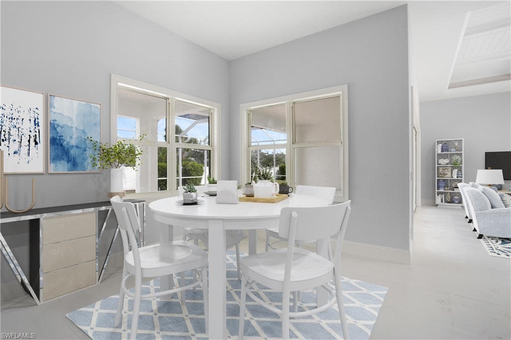 13 willoughby DR NAPLES, FL 34110