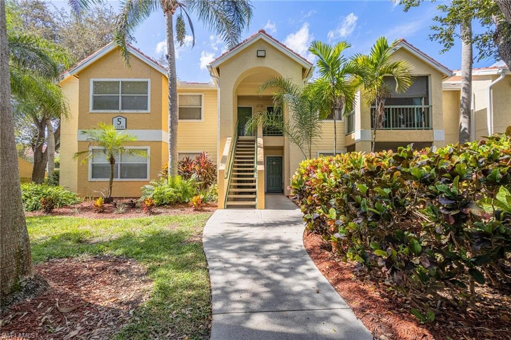 12540 Equestrian CIR 504 FORT MYERS, FL 33907