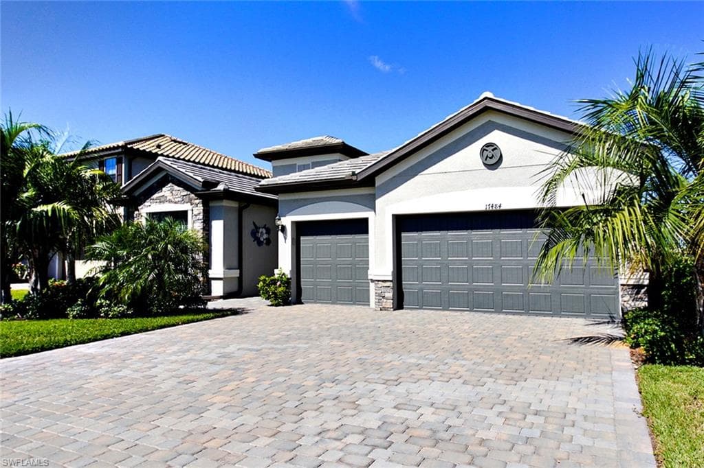 17484 Ashcomb WAY ESTERO, FL 33928
