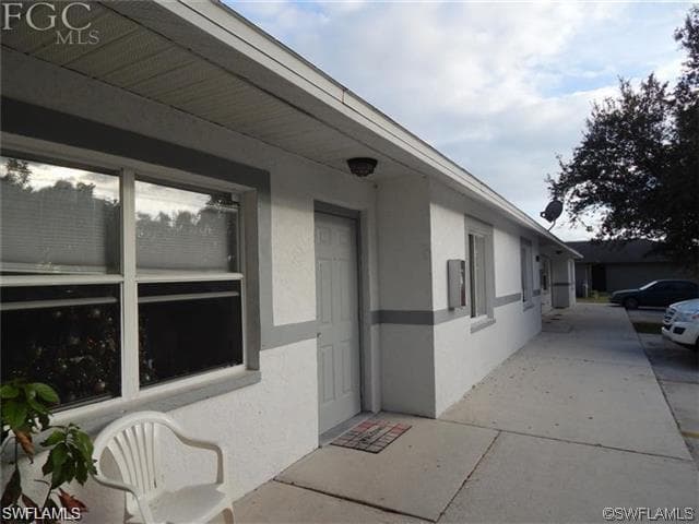 1407 24th AVE 1-3 CAPE CORAL, FL 33990