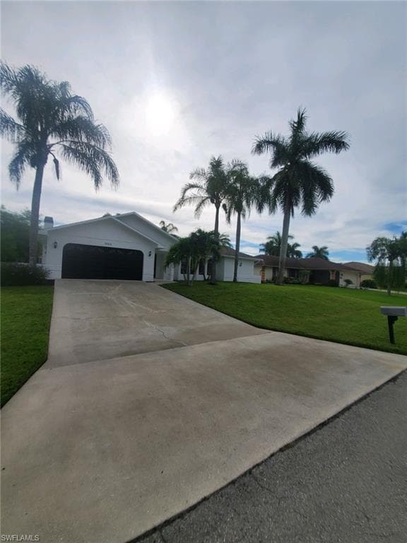 3513 Santa Barbara PL CAPE CORAL, FL 33904