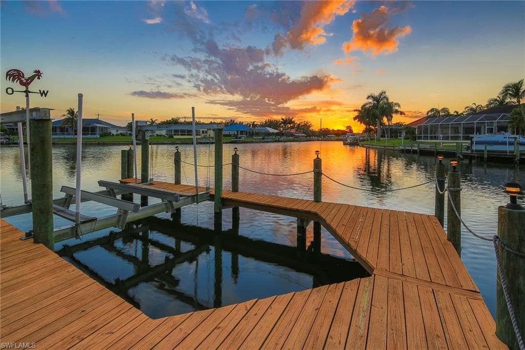 4428 SW 19th PL CAPE CORAL, FL 33914