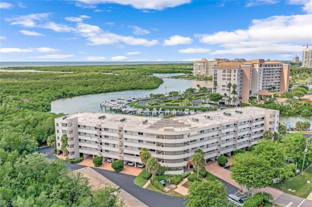 12945 Vanderbilt DR 508 NAPLES, FL 34110