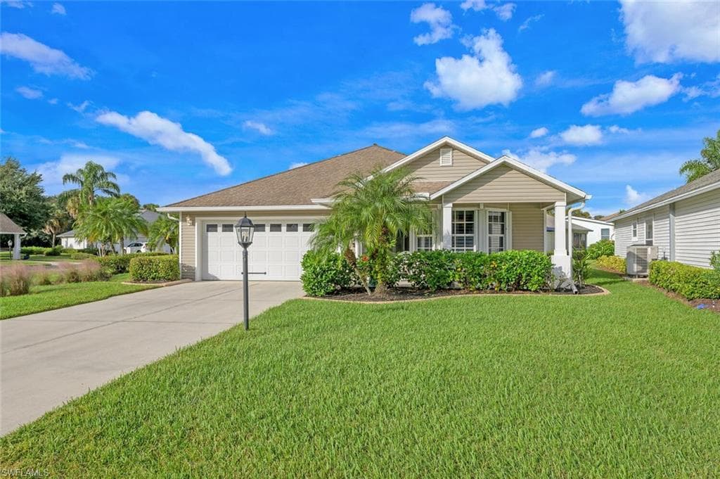 26165 Bonita Fairways CIR 7 BONITA SPRINGS, FL 34135